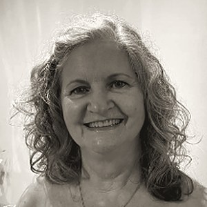 Dra. Gislene Ströher